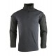 Kombat UK Spec-Ops UBACS (BK), Crafted for agility and endurance, the Spec-Ops UBACS Shirt is built to perform under load-bearing gear, tactical vests, or plate carriers